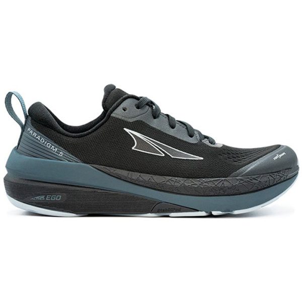 ALTRA Running Shoes απορρόφησης- ALTRA PARADIGM 5.0 Altra ανατομικά παπούτσια αθλητικά - σχήμα ανατομικό - natural shoes