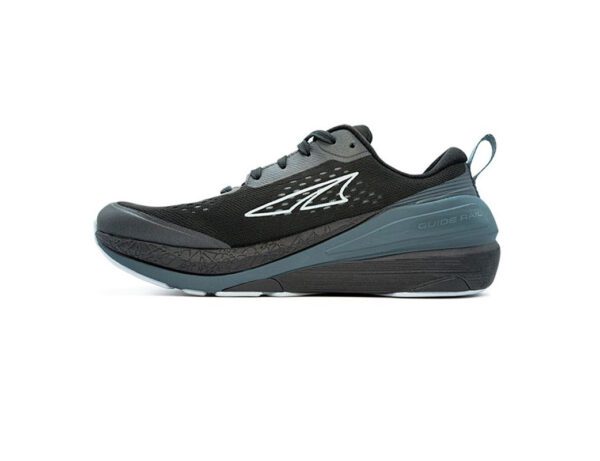 ALTRA Running Shoes απορρόφησης- ALTRA PARADIGM 5.0 Altra ανατομικά παπούτσια αθλητικά - σχήμα ανατομικό - natural shoes