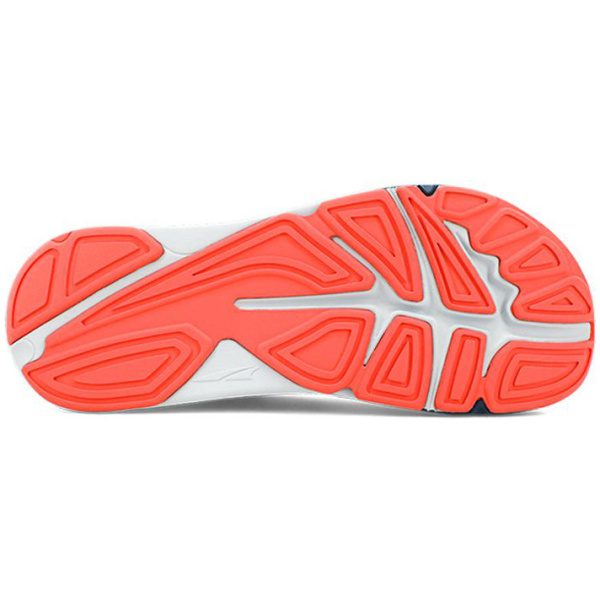 ALTRA Paradigm Max Cushion - ALTRA PARADIGM 5.0 Altra ανατομικά παπούτσια αθλητικά - σχήμα ανατομικό - natural shoes Olympus Altra
