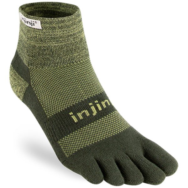 Injinji socks Trail Ultra Injinji 5 Toe Fit System™, προστασία απο φουσκάλες - injinji greece - injinji ελλάδα - Injinji - Trail
