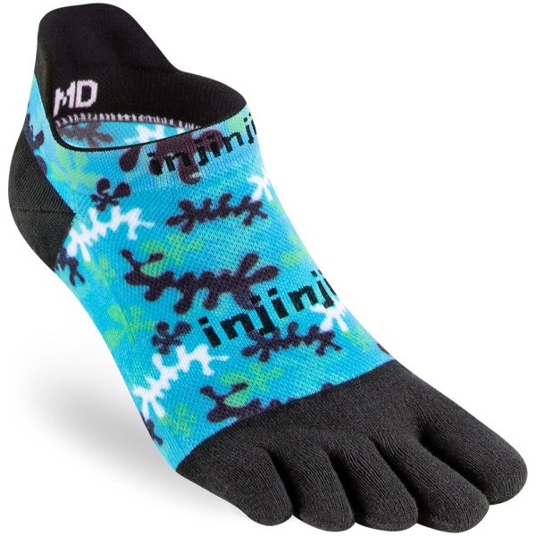 Κάλτσες με Δάχτυλα Ελλάδα- Injinji Socks - Running Socks - Μαραθώνιο τρέξιμο καλτσες - best socks - no blisters - finger socks - toe