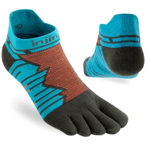 Run Socks Toe socks είναι σχεδιασμένες να προσφέρουν ελευθερία κίνησης στα δάκτυλα των ποδιών, τεχνικές κάλτσες τρεξίματος - running shop
