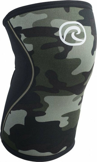 Rehband Επιγονατίδα RX-Knee Support Camo 5mm (105317-01)