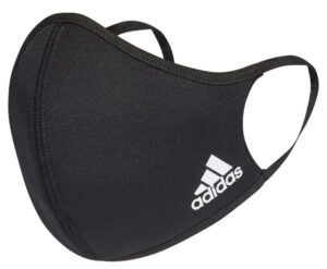 Adidas FACE COVERS 3-PACK M/L