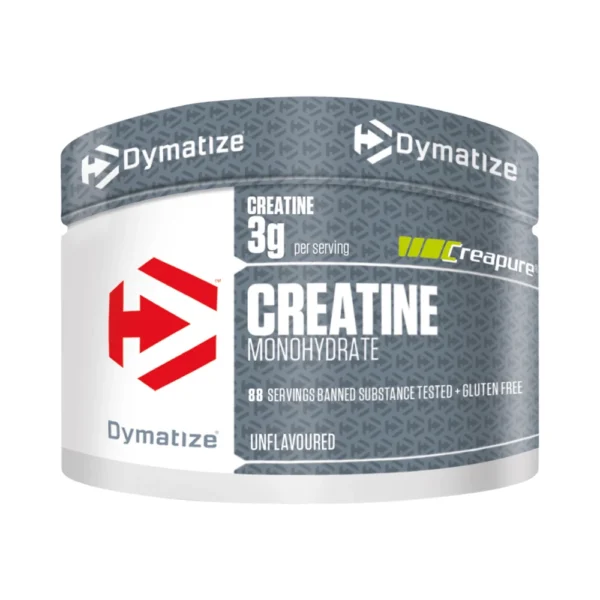 Dymatize Creatine Monohydrate Unflavoured 300 gr