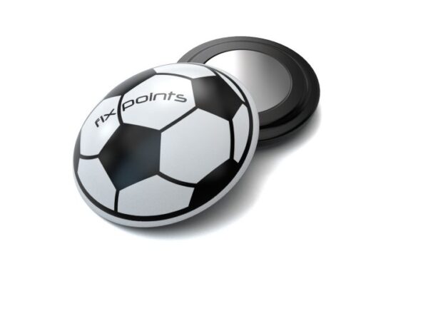 Fixpoints Ball- Bib Holder - Συσκευασία 4 τεμάχια