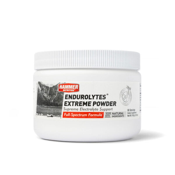 Hammer Endurolytes Extreme Powder 180g