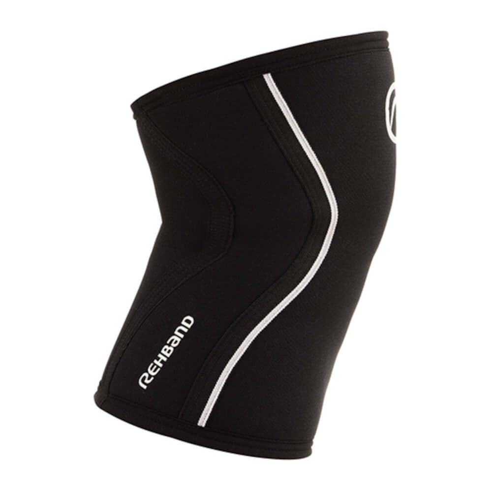 Rehband Knee Support 5mm (105306-04)