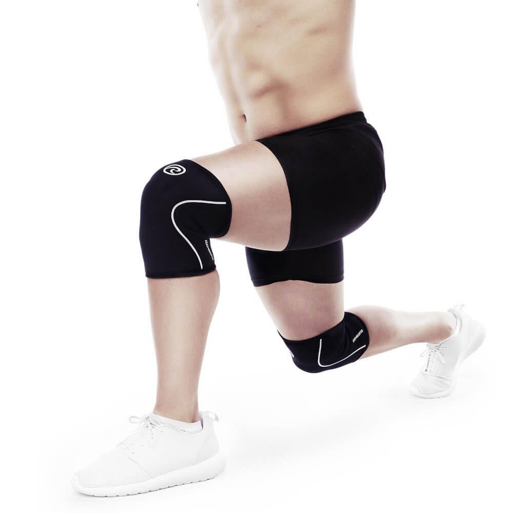 Rehband Knee Support 5mm (105306-04)