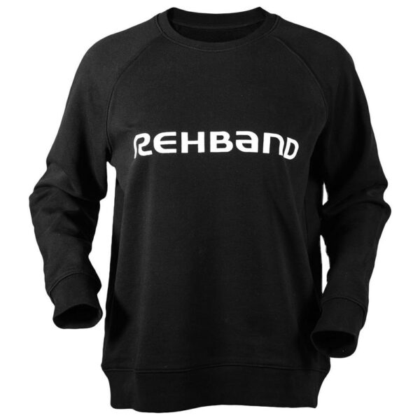 Rehband Sweatshirt Women's Black