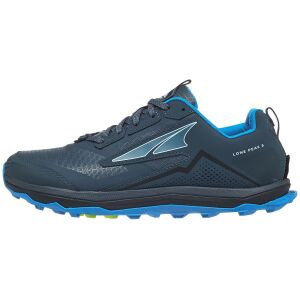 Lone Peak 5 blue - ALTRA RUNNING SHOES - running trail shoes - trail shoes - olympus - torin plush - altra lone peak 5 greece - lone peak