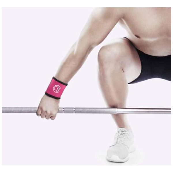 Rehband RX Wrist Support Black- Αθλητιατρικά Είδη-Περικάρπια - Rehband επιγονατιδες - περικάρπια - προστασία αρθρώσεις