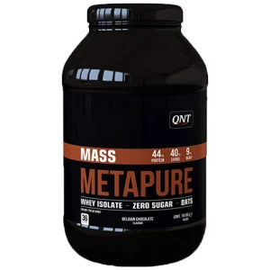QNT Metapure Mass - Protein QNT MASS - Recovery Protein - Biotech - Best Body - Protein Thessaloniki kautazoglio stadio - Συμπληρώματα