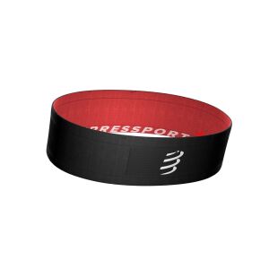 compressport free belt Coral - Αξεσουάρ δρομέων - θεσσαλονίκη ζώνη μέσης - ενυδάτωση αθλητών - συμπιεστικά compressport - compression socks