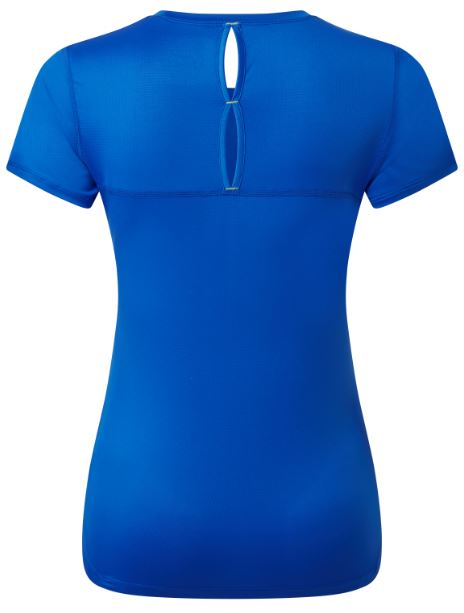 Women's Ronhill Running T-shirts - Marathon Shorts Tshirts - Runnnig Clothes - Marathon - Shop - Ronhill Greece - Ρούχα - Παπούτσια -