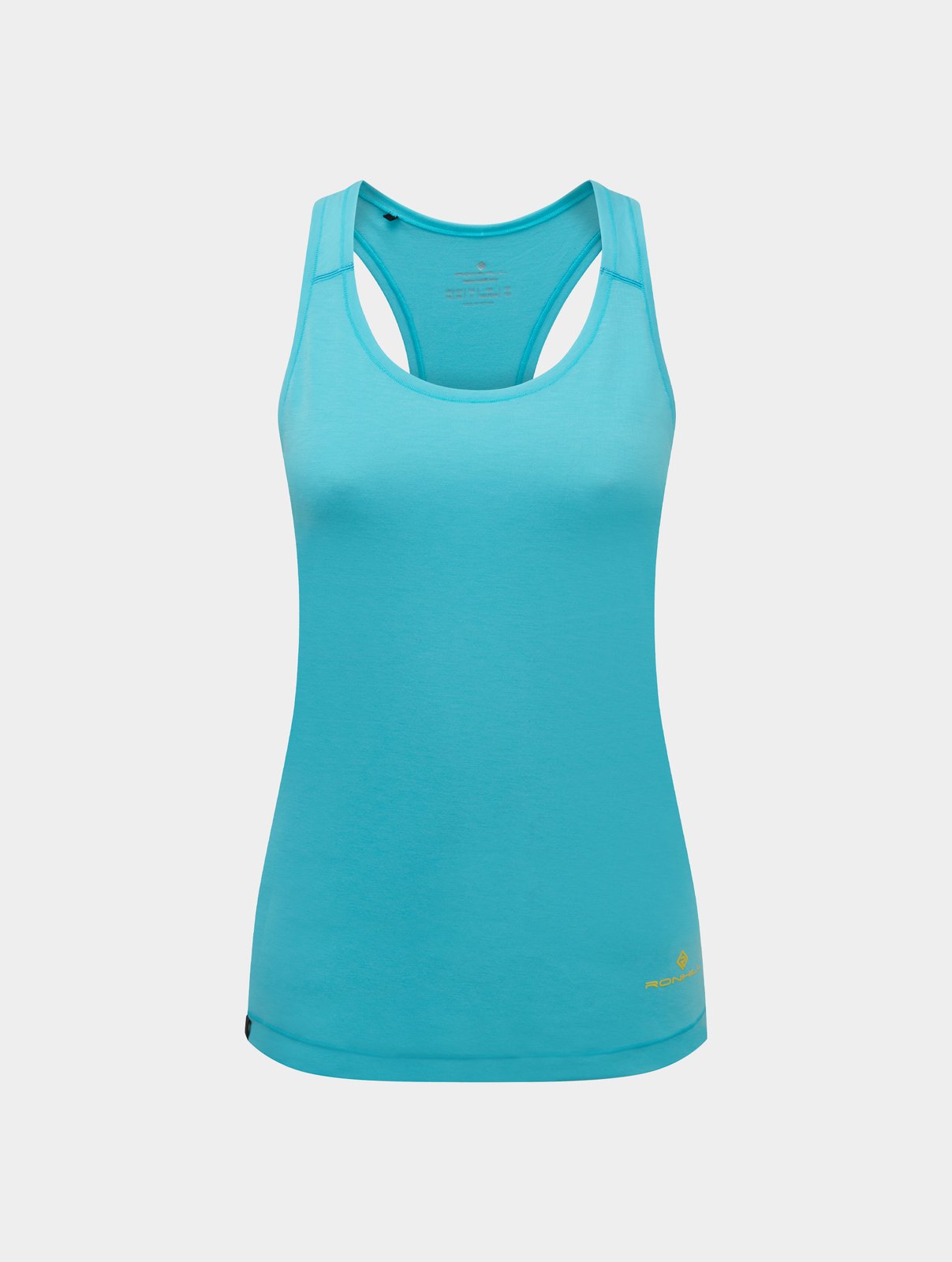 Running Women's T-shirts- Marathon Shorts Tshirts - Runnnig Clothes - Marathon - Shop - Ronhill Greece - Ρούχα - Παπούτσια -