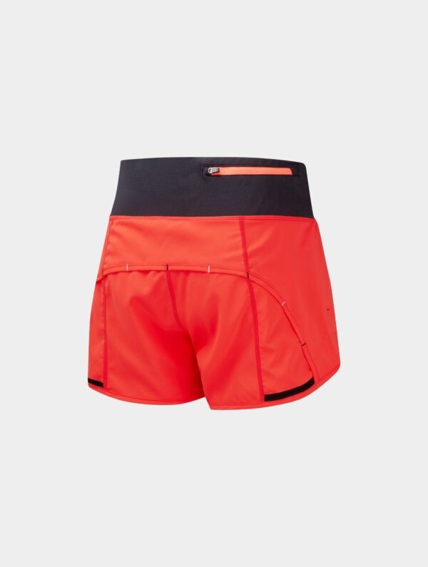Revive Short Ronhill Women's - Short Running - Ronhill Hilly Socks - Greece - Ronhill ρούχα - Ronhill best Performance store - Splite shorts