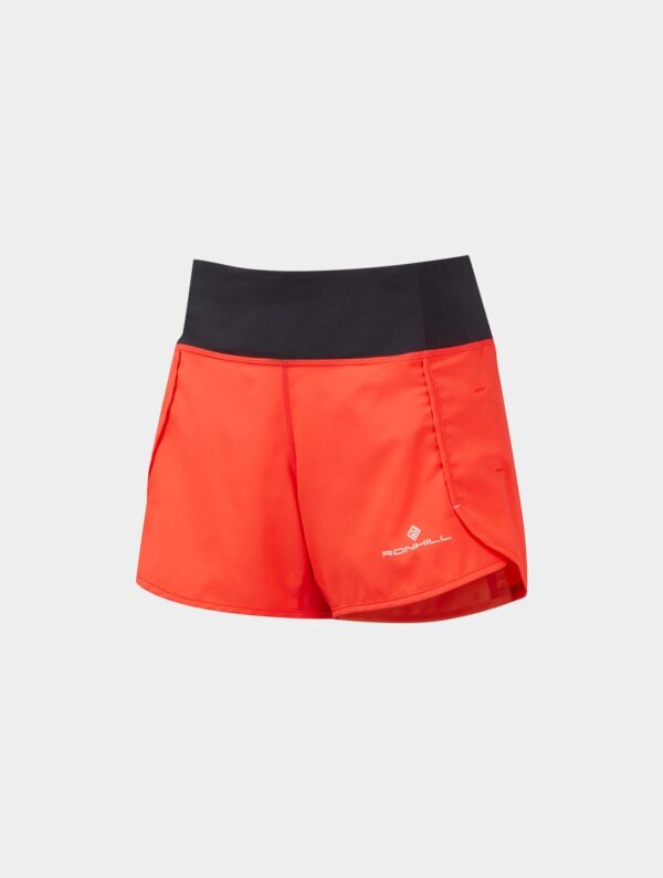 Revive Short Ronhill Women's - Short Running - Ronhill Hilly Socks - Greece - Ronhill ρούχα - Ronhill best Performance store - Splite shorts