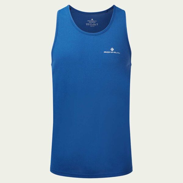 Ronhill running T-shirt - Ronhill τεχνικό μπλουζάκι - Ronhill Greece - Δρομικά ρούχα Ronhill - τεχνικά μπλουζάκια Ronhill - Ronhill Everyday