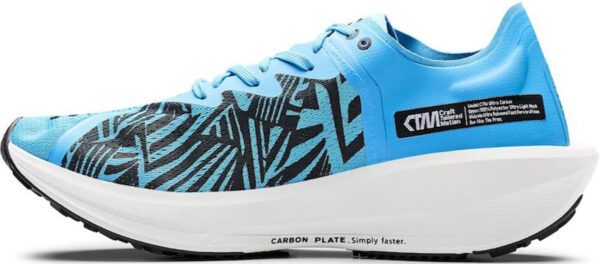 Craft CTM Ultra Carbon - Αθλητικά Παπούτσια Craft - ALTRA -Hoka - ΑΘΛΗΤΙΚΑ ρούχα - παπούτσια - ALTRA - HOKA CRAFT RONHILL HAMMER - ENERY GEL