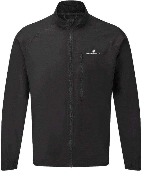 Ronhill Men's Core Jacket Black