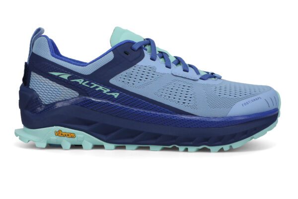 Altra shoes Olympus Women's - Παπούτσια Altra - Παπούτσια Απορρόφησης - Altra ελλαδα - greece altra olympus altra performance store -