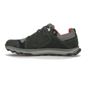 Lone Peak Lime Black - ALTRA RUNNING SHOES - running trail shoes - trail shoes - olympus - torin plush - altra lone peak 5 greece - lone