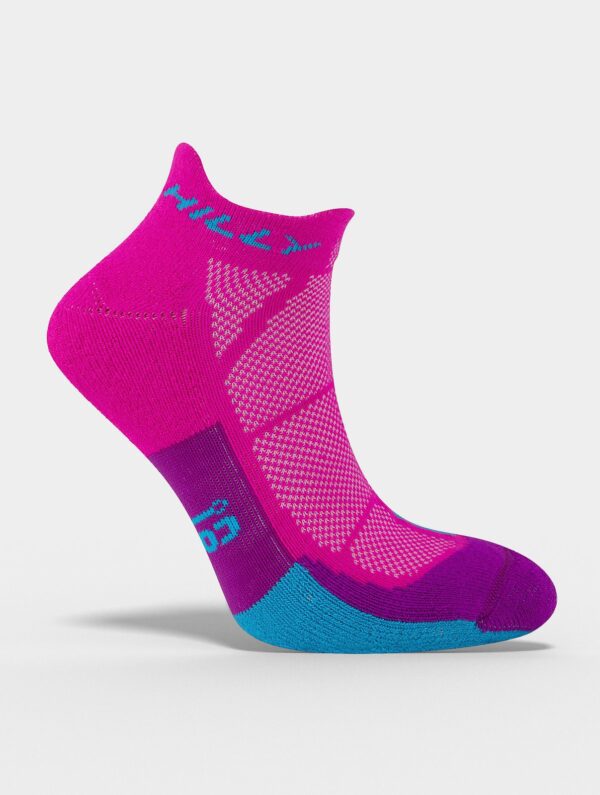 Hilly Socks Marathon Socks - Running Store - Nutrition sports - Running Clothes - Shoes Tshirt - Socks - Κάλτσες Τρέξιμο - Κάλτσες τεχνικές