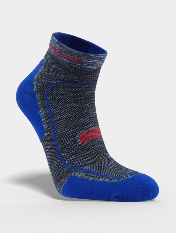 Hilly Lite Comfort  Socks- Running Technical socks Performance Store Nutrition sports - Running Clothes για μαραθώνιο - marathon