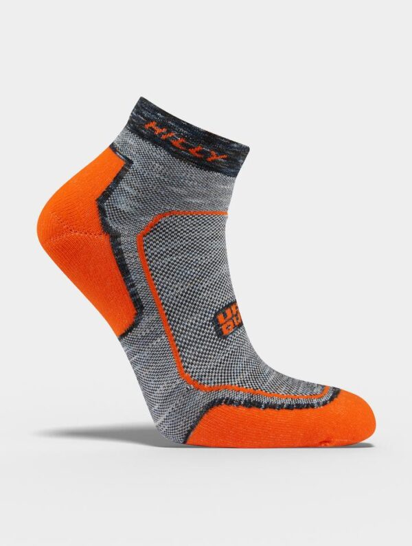 Hilly Socks Lite Comfort - Running Technical socks Performance Store Nutrition sports - Running Clothes για μαραθώνιο - marathon