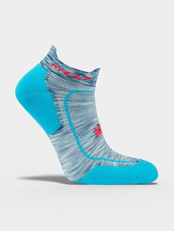 Lite Comfort Hilly Socks- Running Technical socks Performance Store Nutrition sports - Running Clothes για μαραθώνιο - marathon