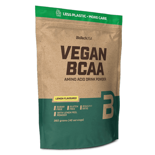 Biotech Vegan BCAA αμινοξέα ενυδάτωση Θεσσαλονίκη performance store μαύρο τσάι sugan free gluten free less plastic more care