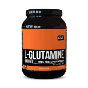L-Glutamine Καθαρή Γλουταμίνη - Συμπληρώματα - Καθαρή γλουταμινη -PerformanceStore- Sport Shoes - Training - Fitness Glutamine