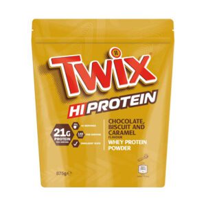 Twix Hi Protein Whey Performance Store Καταστημα θεσσαλονικη αθλητική διατροφή συμπληρώματα διατροφής άσκηση και υγεία sports health