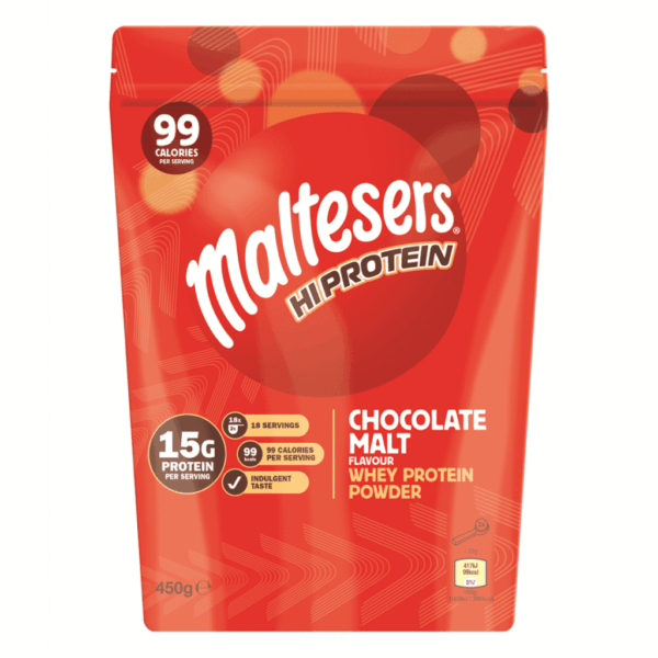 Maltesers Protein Powder Chocolate Malt Performance store καταστημα θεσσαλονικη συμπληρωματα διατροφης υγειά αθητισμός πρωτείνες