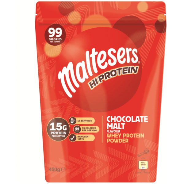 Maltesers Protein Powder Chocolate Malt Performance store καταστημα θεσσαλονικη συμπληρωματα διατροφης υγειά αθητισμός πρωτείνες