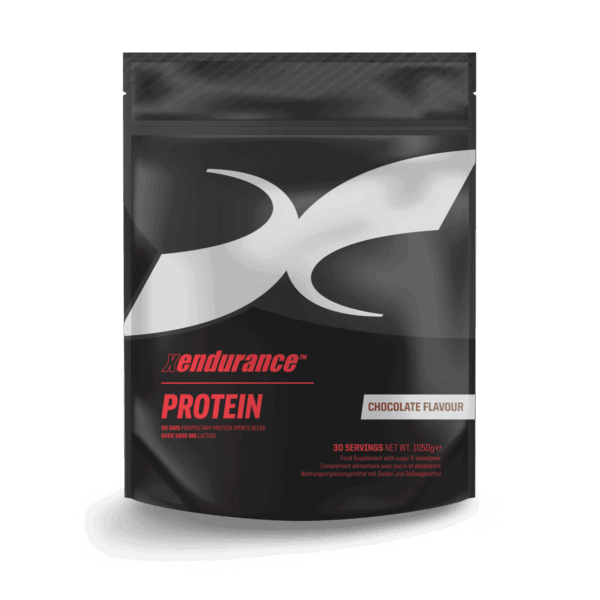 xendurance protein