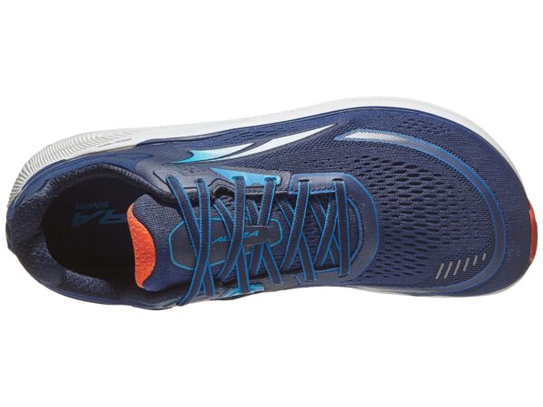 Altra Paradigm - Μέγιστη Προστασία - Άνετα και αναπαυτικά σε κάθε σας βήμα - Τρεξιμο παπούτσια - running shoes thessaloniki Running Store