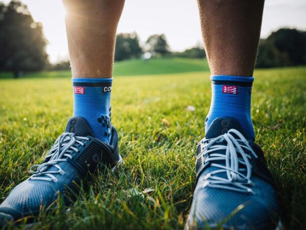 Compressport Socks Running Socks - Performace Store Thessaloniki κάλτσες κατάστημα Compressport Ελλάδα συμπιεστικές socks compressport