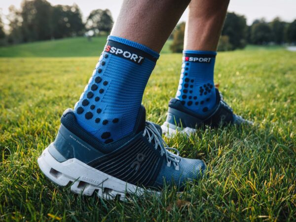 Compressport Socks Running Socks - Performace Store Thessaloniki κάλτσες κατάστημα Compressport Ελλάδα συμπιεστικές socks compressport