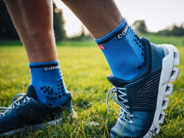 Compressport Socks Running Socks - Performace Store Thessaloniki κάλτσες κατάστημα Compressport Ελλάδα συμπιεστικές socks compressport