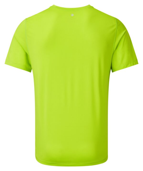 Men's Tech T-shirt- Ronhill - Ronhill τεχνικό μπλουζάκι - Ronhill Greece - Δρομικά ρούχα Ronhill - τεχνικά μπλουζάκια Ronhill -T-shirt