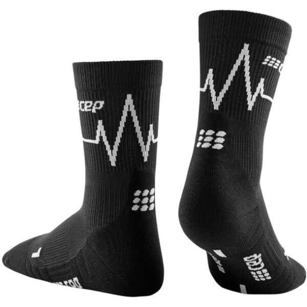 Συμπιεστικές Κάλτσες Τρέξιμο Κάλτσες συμπιεστικές κάλτσες compression socks cep sport running sport compression football - performance store