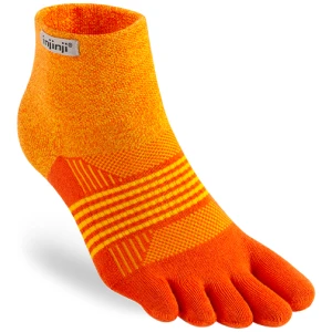 Injinji Women's Trail Socks- Trail Socks Injinji - Toe Socks for Trail Running - Five finger socks - Injinji 5 finger socks running - Trail