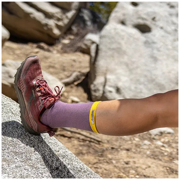 Κάλτσες γυναικείς με δάχτυλα- τεχνικές κάλτσες για τρέξιμο - κάλτσες για βουνό - κάλτσες προστασία απο τριβές - χωρίς ραφές - coolmax
