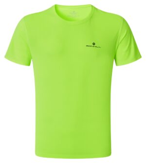 Ronhill Men's Running T-shirt- Ronhill τεχνικό μπλουζάκι - Ronhill Greece - Δρομικά ρούχα Ronhill - τεχνικά μπλουζάκια Ronhill -T-shirt