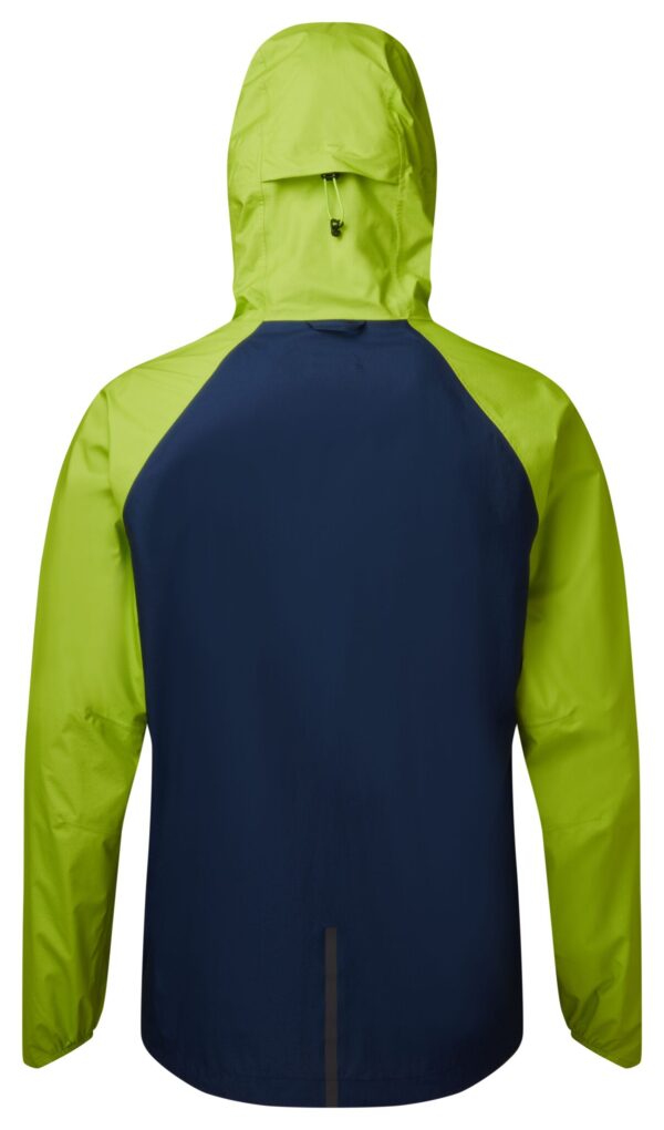 Ronhill - Waterproof Men's Jacket - Αδιαβροχα γυναικεία - Αδιάβροχα ανδρικά - Ελλάδα αδιάβροχο για τρέξιμο - running waterproof jacket -
