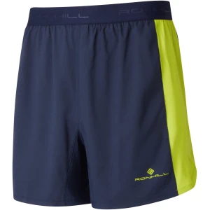 Σορτσάκι για τρέξιμο Ronhill Running - Hilly Socks - Greece - Ronhill ρούχα - Ronhill best price Performance store - Splite shorts