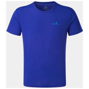 Running T-shirt Ronhill Men's- Ronhill τεχνικό μπλουζάκι - Ronhill Greece - Δρομικά ρούχα Ronhill - τεχνικά μπλουζάκια Ronhill -T-shirt
