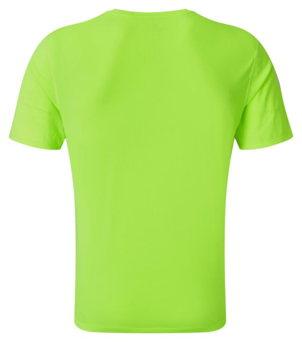 Ronhill Men's Running T-shirt- Ronhill τεχνικό μπλουζάκι - Ronhill Greece - Δρομικά ρούχα Ronhill - τεχνικά μπλουζάκια Ronhill -T-shirt